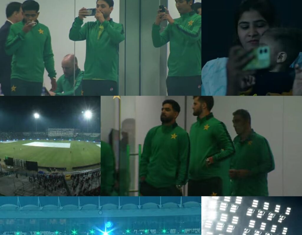 چیمپئنز ٹرافی سے قبل ہی لاہور میں چیمپئنز سے بڑا شو،تقریب میگا ایونٹ بن گئی،خوش کن نظارے