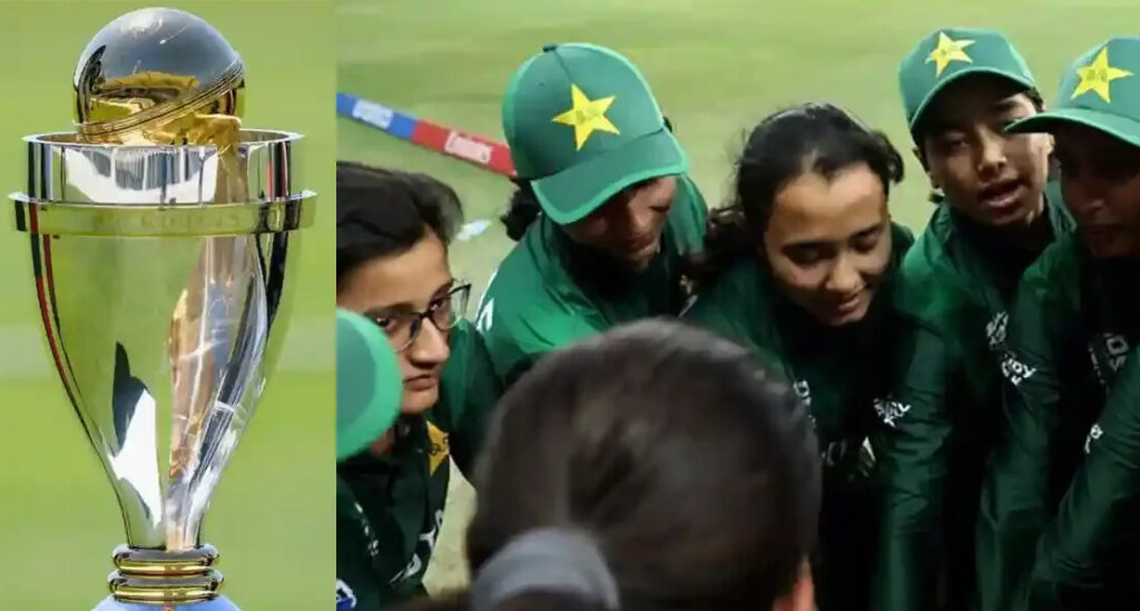 پاکستان سے چیمپئنز ٹرافی ختم ہوتے ہی نیا ٓائی سی سی ایونٹ شیدول،پی ایس ایل سے متصادم،اگلے ماہ مقابلے