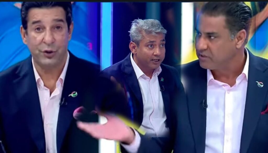 چیمپئنز ٹرافی فارمیٹ پر اعتراض،وقار یونس نے نئی تجویز دے دی،دلچسپ شیڈول