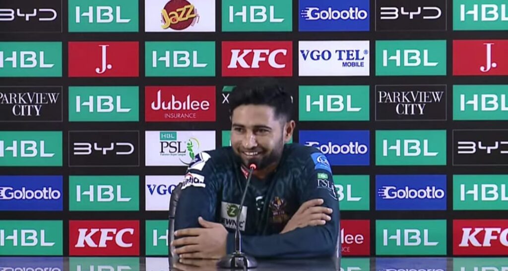 ریڈ بال کا ٹیگ غلط،پاکستان کیلئے پلانز میں شامل،ٹیم میں آرہا ہوں،خرم شہزاد