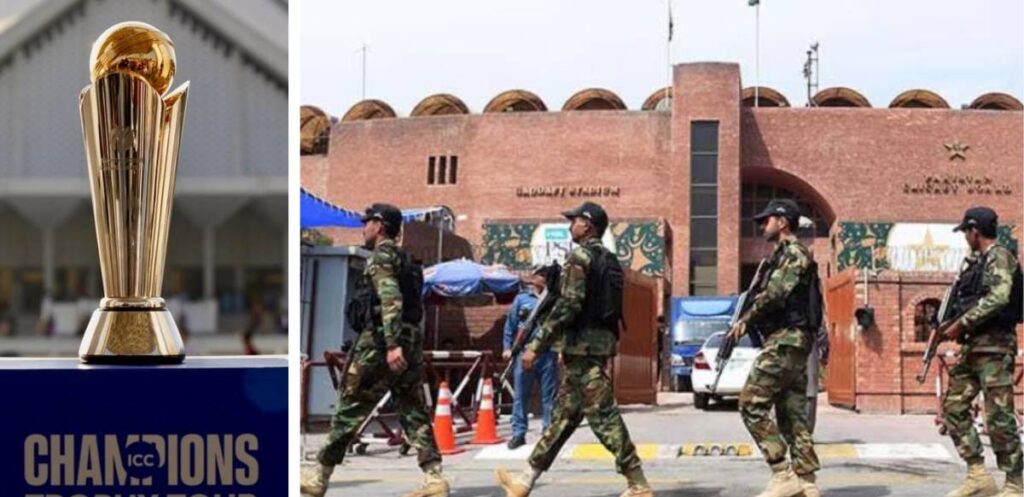 پاکستان نے چیمپئنز ٹرافی سے کیا کمایا،پی سی بی کا نیا دعویٰ،مہر تصدیق سے محروم