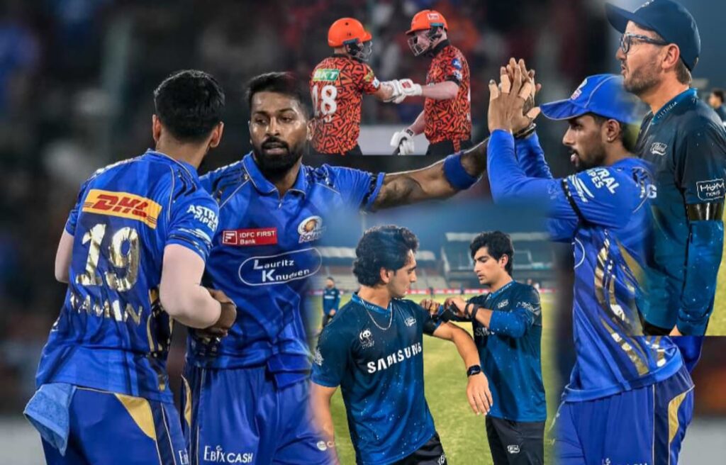 پی ایس ایل اور آئی پی ایل میں ایک ہی روزایک وقت کے میچز میں کھلاڑیوں کی سیاہ پٹیاں،وجہ جانیئے