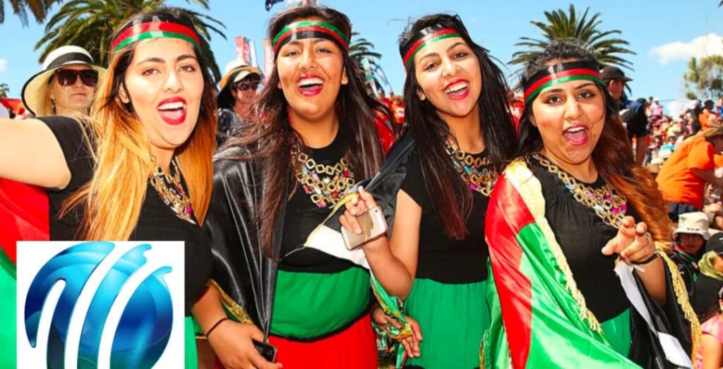 چوں اور چوں،آئی سی سی نے افغانستان خواتین کرکٹ ایشو پر ملبہ ڈال دیا،نیا فیصلہ جاری
