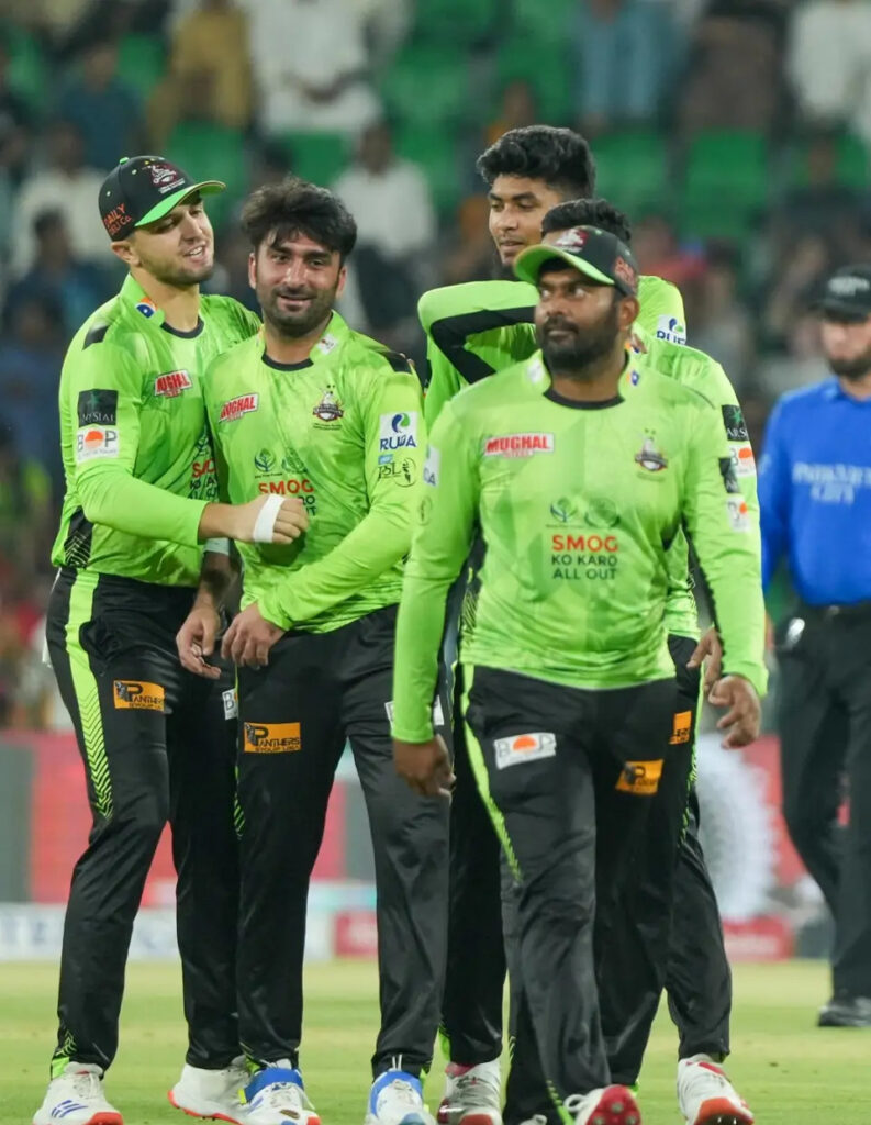 پی ایس ایل 10،وفاق کی چھٹی،دفاعی چیمپئن اسلام آباد باہر،قلندرز فائنل میں پہنچ گئے