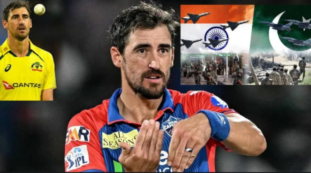 پھر 6 گھنٹے کار،6 گھنٹے ٹرین میں قید،مچل سٹارک کاآئی پی ایل چھوڑنے پرپہلی بار کھلا انکشاف