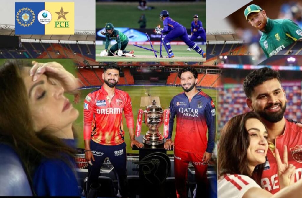 کرکٹ کی 10 تازہ ترین خبریں،بھارت پاکستان کے سامنے سرنگوں،ریٹائرمنٹ اور ٹی 20 ایونٹ شیڈول