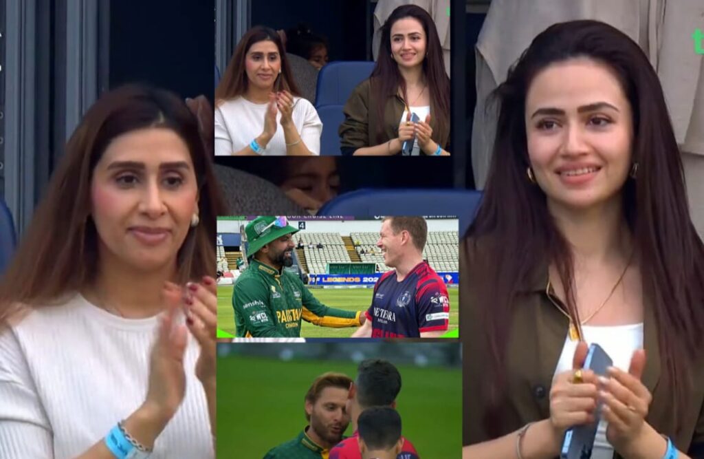 اب یہی باقی ہے،پاکستان نے انگلینڈ کو ہرادیا