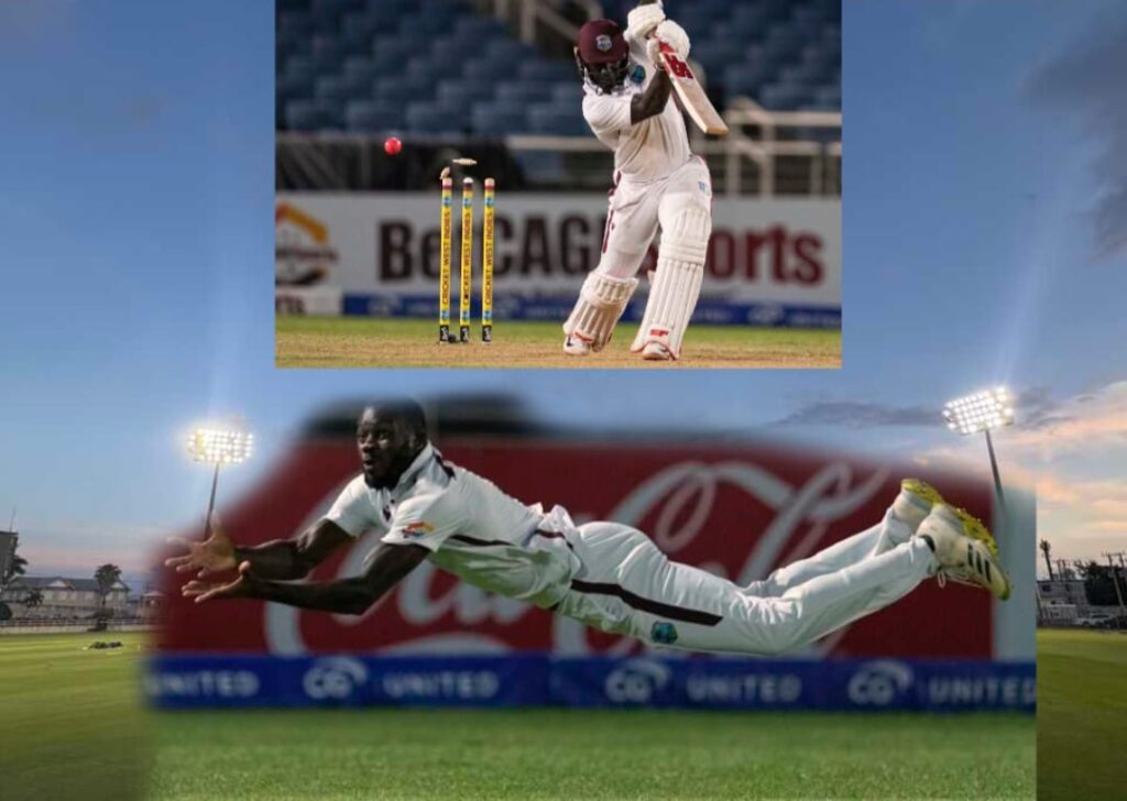 پنک بال ٹیسٹ،آسٹریلیا کے 68 رنز میں 7 وکٹ گئے،ٹیم ڈھیر