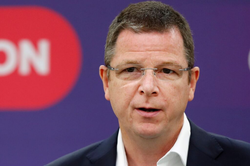 آئی سی سی اینٹی کرپشن یونٹ کے سابق سربراہ ایلکس مارشل پھر آگئے لیکن کس ملک میں