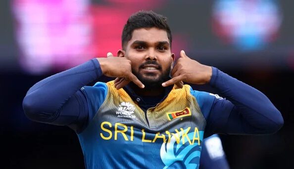 ایشیا کپ 2025،سری لنکن سکواڈ کا اعلان،تگڑا سپن اٹیک سیٹ ایشیا کپ 2025،سری لنکن سکواڈ کا اعلان،تگڑا سپن اٹیک سیٹ