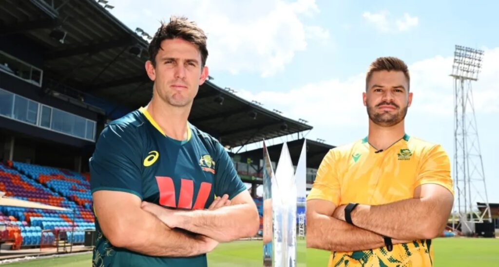 ایک اور بڑی ٹی 20 سیریز کا 10 اگست سے آغاز،اہم معلومات ایک اور بڑی ٹی 20 سیریز کا 10 اگست سے آغاز،اہم معلومات