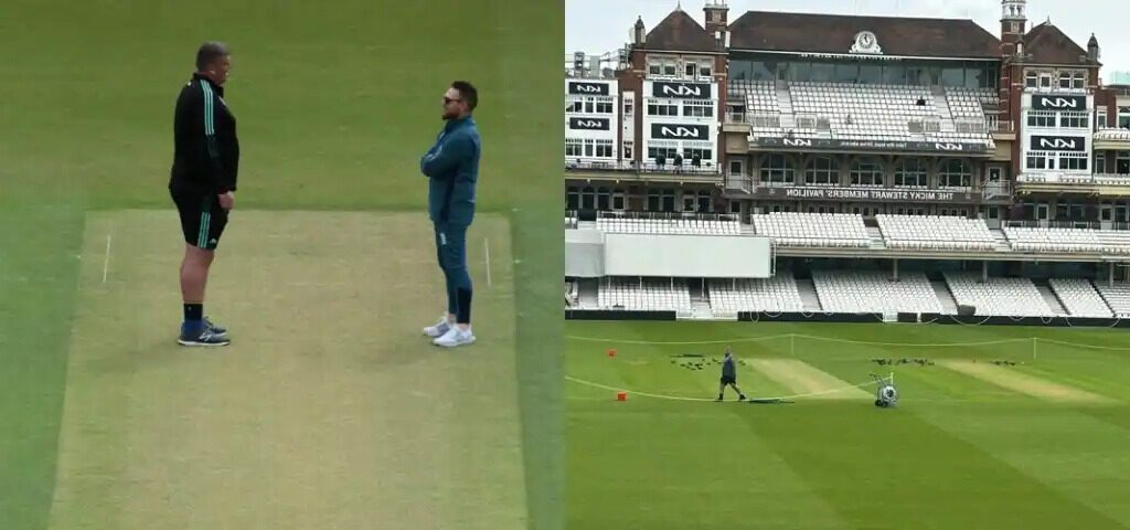 بھارت انگلینڈ ٹیسٹ سیریز کی پچز پر آئی سی سی کی ریٹنگ جاری بھارت انگلینڈ ٹیسٹ سیریز کی پچز پر آئی سی سی کی ریٹنگ جاری