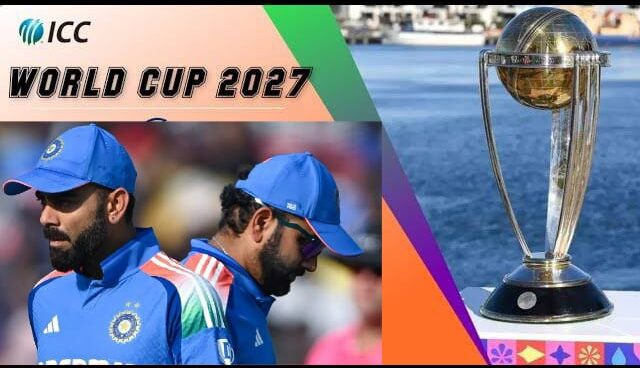 ویرات کوہلی اور روہت شرما ون ڈے سے بھی ریٹائرمنٹ لینے پر مجبور،کون سی آخری سیریز ویرات کوہلی اور روہت شرما ون ڈے سے بھی ریٹائرمنٹ لینے پر مجبور،کون سی آخری سیریز