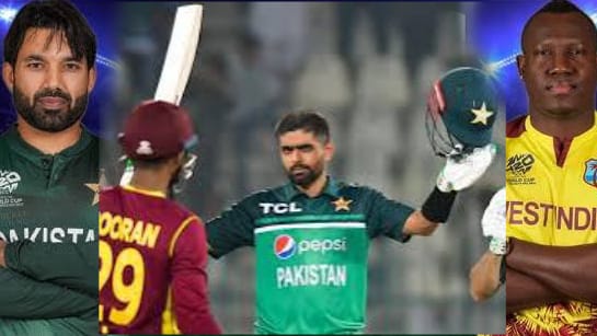 پاکستان کے خلاف ویسٹ انڈیز کی ون ڈے سیریز،ورلڈکپ کیلئے کیسے اہم ہوگئی پاکستان کے خلاف ویسٹ انڈیز کی ون ڈے سیریز،ورلڈکپ کیلئے کیسے اہم ہوگئی
