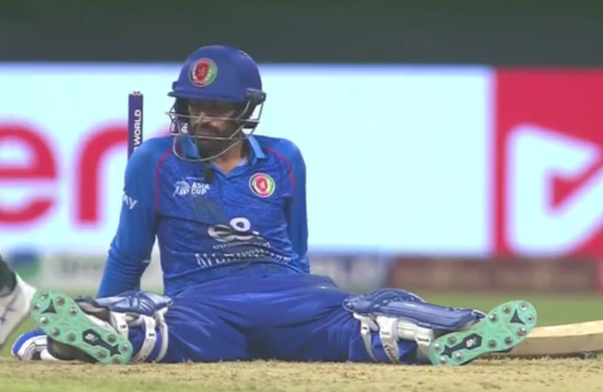 ایشیا کپ 2025،افغانستان جیتا ہوا میچ ہارگیا،سپر 4 میں رسائی مشکل تر،بنگلہ دیش کے میچ ختم،پوزیشن ایشیا کپ 2025،افغانستان جیتا ہوا میچ ہارگیا،سپر 4 میں رسائی مشکل تر،بنگلہ دیش کے میچ ختم،پوزیشن