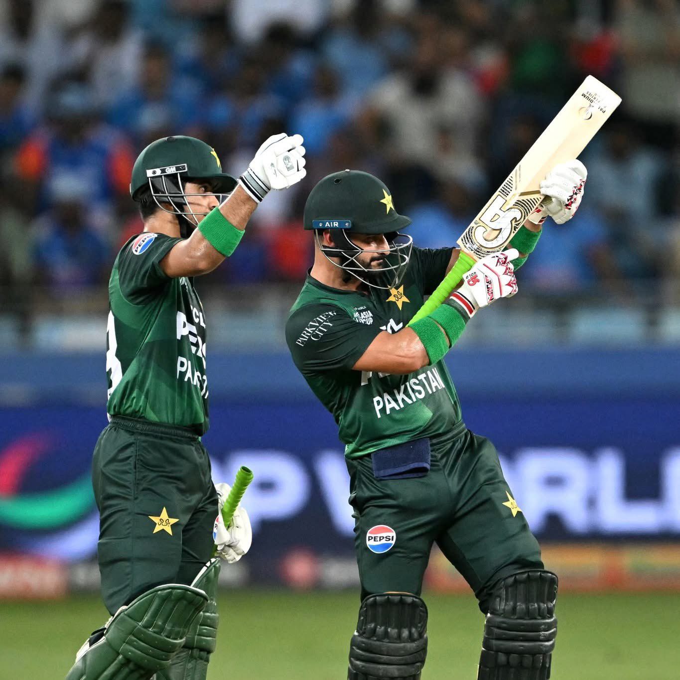 ایشیا کپ بلاسٹر میچ،پاکستان کا بھارت کو 172 کاہدف،رافیل،تکرار ایشیا کپ بلاسٹر میچ،پاکستان کا بھارت کو 172 کاہدف،رافیل،تکرار