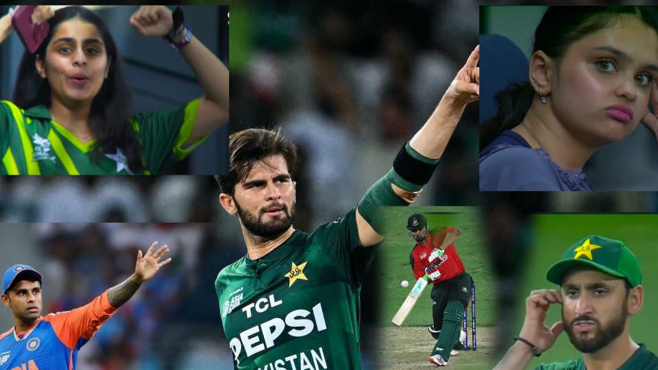 ایشیا کپ کی 41 ہسٹری بدل گئی،پاکستان بنگلہ دیش کو ہراکر فائنل میں،پہلی بار بھارت سے فائنل ہوگا ایشیا کپ کی 41 ہسٹری بدل گئی،پاکستان بنگلہ دیش کو ہراکر فائنل میں،پہلی بار بھارت سے فائنل ہوگا