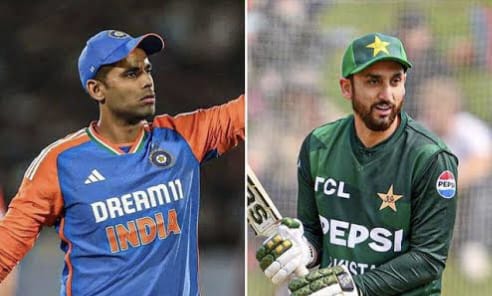 ایشیا کپ،پاک بھارت میچ رکوانے کیلئے سپریم کورٹ میں درخواست،کیس سماعت کیلئے مقرر ایشیا کپ 2025 فائنل،پاکستان بمقابلہ بھارت،بڑے ایونٹس کے 5 فائنلز کھیلے،برتری کس کی