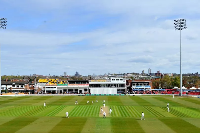 بائیس سال بعد لیسٹر شائر کائونٹی ڈویژن 1 میں پہنچ گئی بائیس سال بعد لیسٹر شائر کائونٹی ڈویژن 1 میں پہنچ گئی