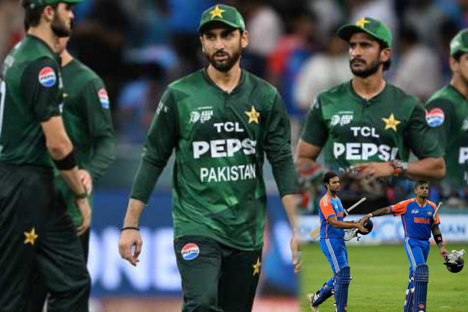 بھارتی ٹیم کا غلط رویہ،پاکستانی کپتان کا بڑا احتجاج،شکایت درج بھارتی ٹیم کا غلط رویہ،پاکستانی کپتان کا بڑا احتجاج،شکایت درج