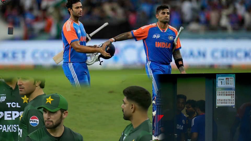 کچھ چیزیں سپورٹس مین سپرٹ سے آگے،بھارتی کپتان کا جواب آگیا،وسیم اکرم،رمیز،گاواسکرکا رد عمل کچھ چیزیں سپورٹس مین سپرٹ سے آگے،بھارتی کپتان کا جواب آگیا،وسیم اکرم،رمیز،گاواسکرکا رد عمل