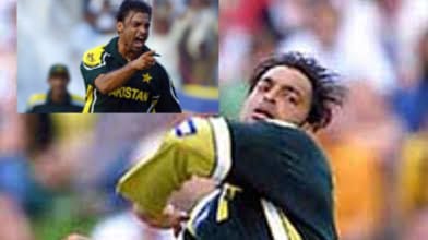 شعیب اختر ٹی 20 لیگ فرنچائز کے سرپرست مقرر شعیب اختر ٹی 20 لیگ فرنچائز کے سرپرست مقرر