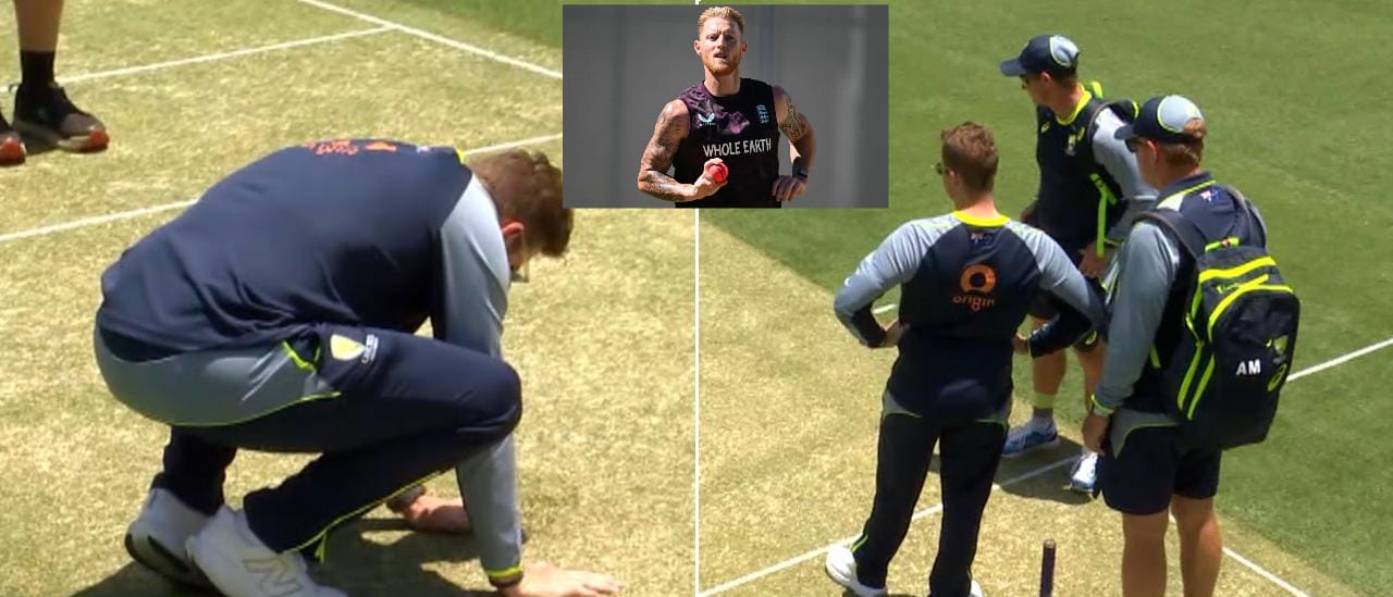 پنک بال ایشز ٹیسٹ،برسبین میں ٹاس،پیٹ کمنز نہیں کھیل رہے پنک بال ایشز ٹیسٹ،برسبین میں ٹاس،پیٹ کمنز نہیں کھیل رہے