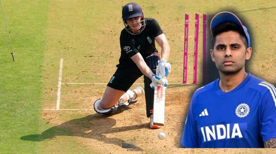 ٹی 20 ورلڈکپ دوسرا سیمی فائنل،تاریخ بتاتی ہے کہ انگلینڈ جیتے گا یا بھارت ٹی 20 ورلڈکپ دوسرا سیمی فائنل،تاریخ بتاتی ہے کہ انگلینڈ جیتے گا یا بھارت